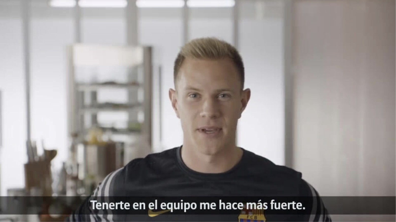 Allianz #OnMyTeam: Galerie 3