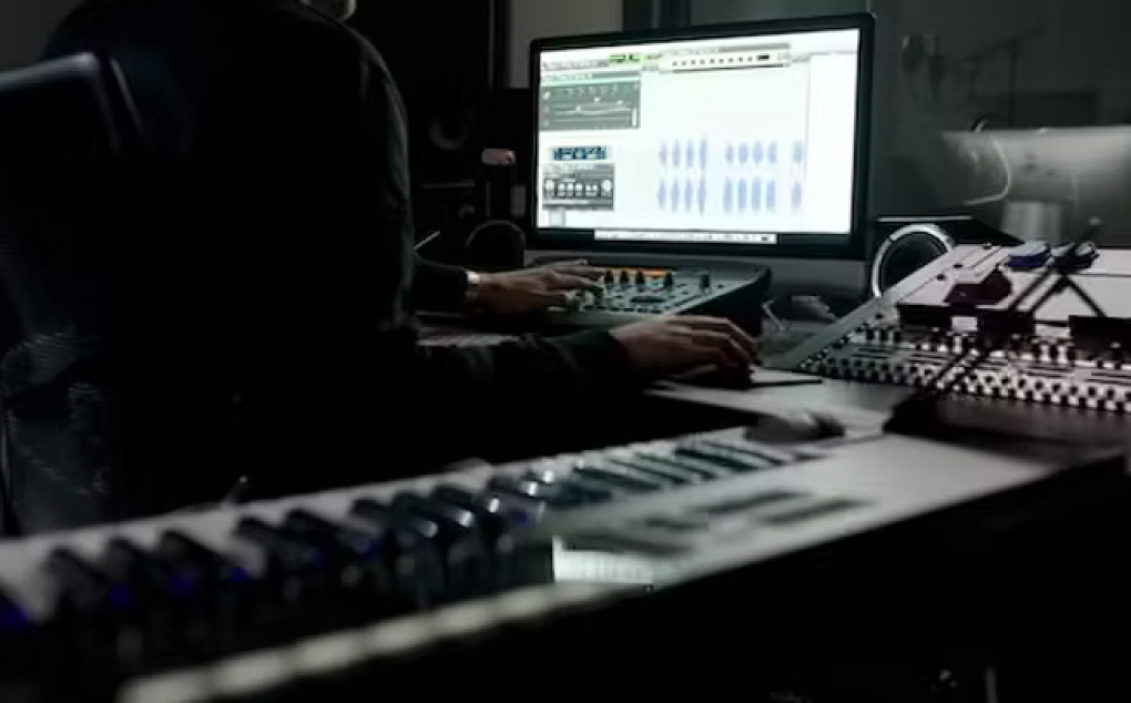 Bayer – Symphony of Better: Impression 3