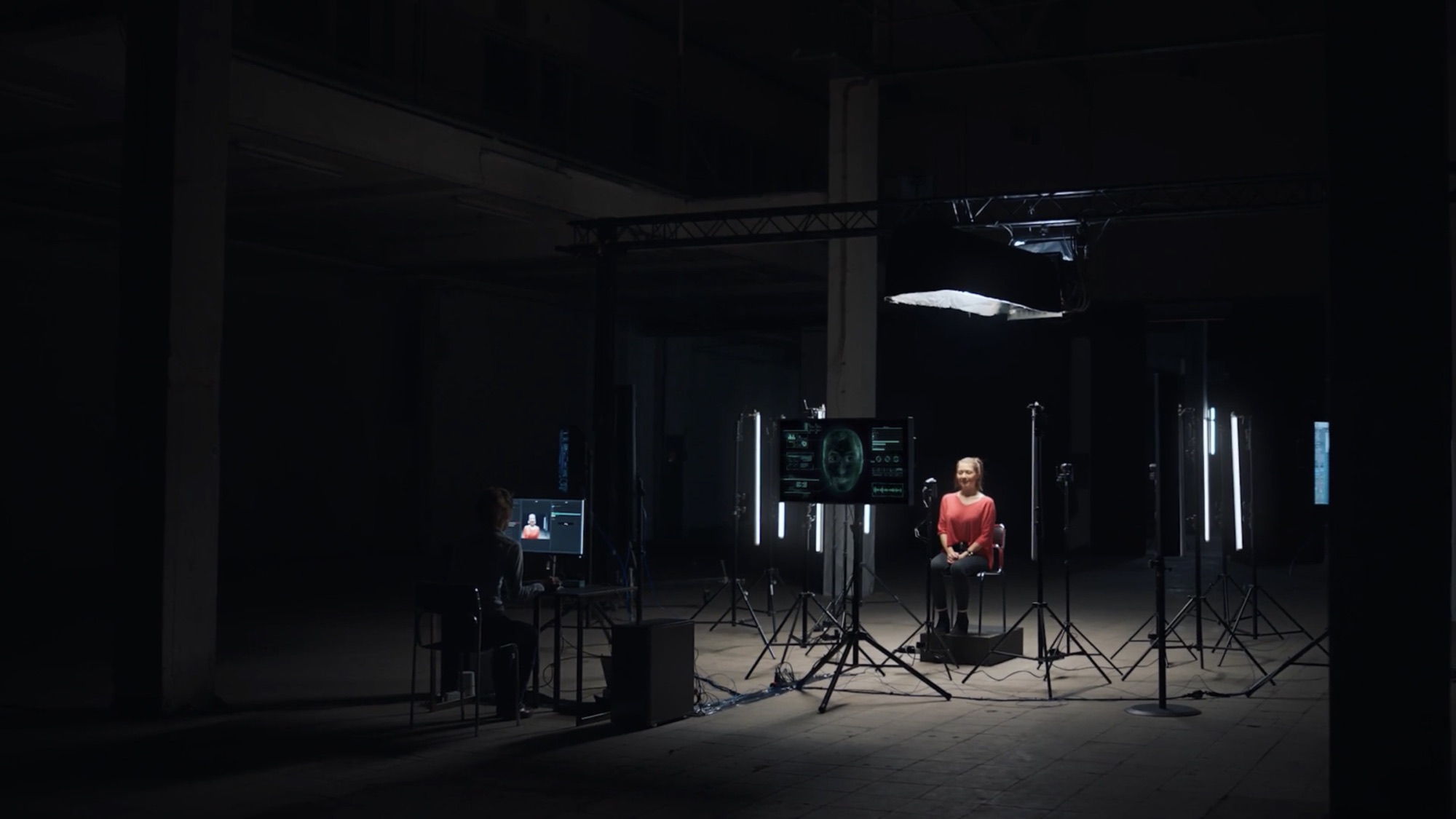 Bayer – Symphony of Better: Kampagnenmotiv