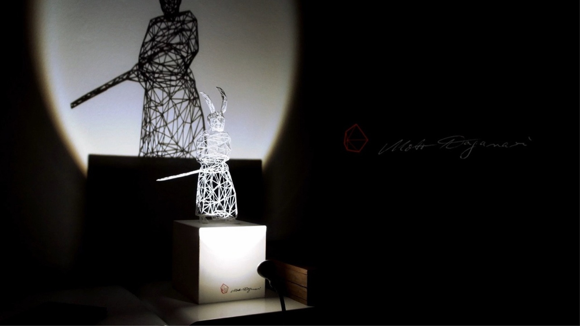 Directing Shadows: Galerieansicht