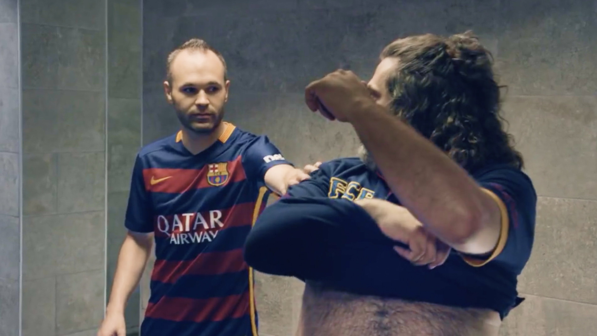 Allianz – #OnMyTeam