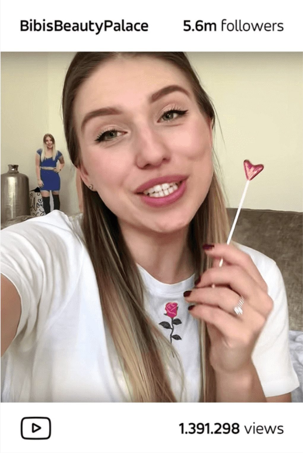Life Lolli: Social-Media-Beitrag 2