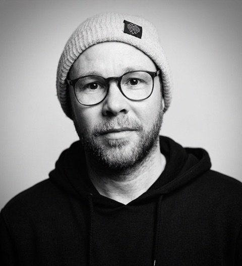 Porträt Jan Schulz